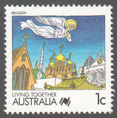 Australia Scott 1053 MNH - Click Image to Close
